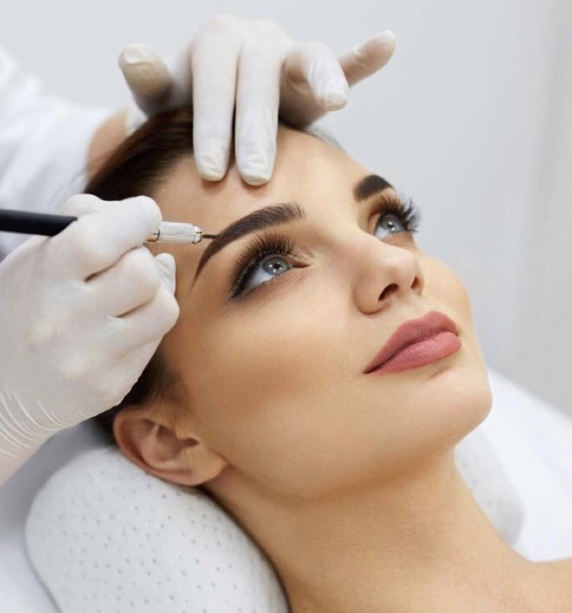 Microblading